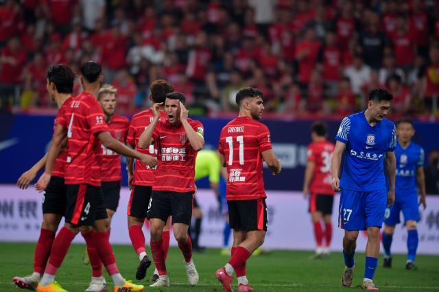 pg游戏-平均站位图破译成都蓉城战术：上得去也守得住