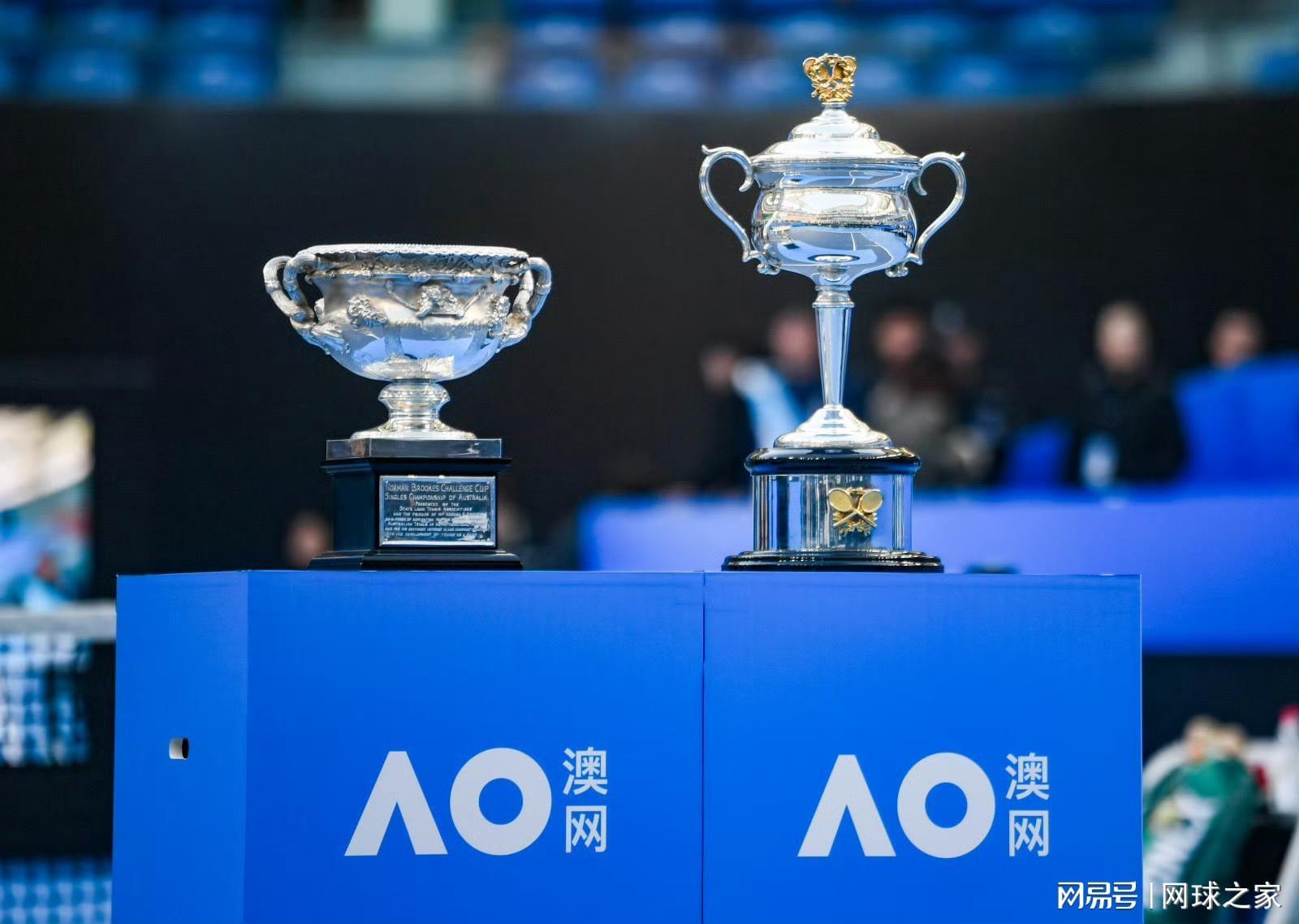 pg游戏-亚太的盛夏交响：澳大利亚网球公开赛的赛事传奇与魅力