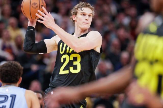 pg试玩-冲全明星！黑马爵士狂奔 芬兰小司机提速崛起