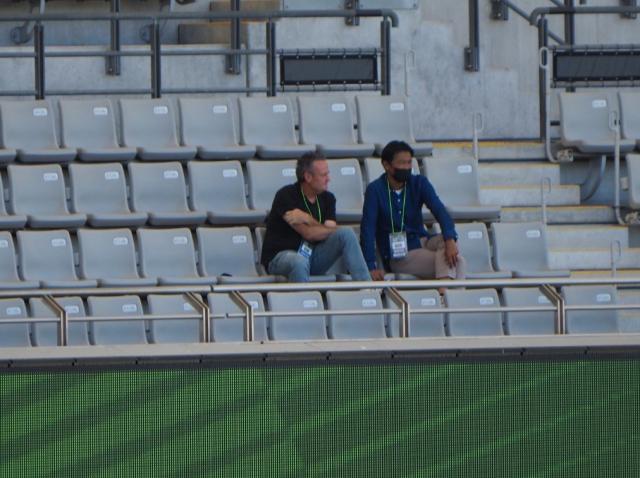 pg游戏-看看日本的新温格:打造出全球仅次于曼城的传控队