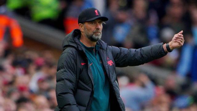 pg试玩-克洛普：也许球员用过头了 这么下去恐怕无缘欧冠