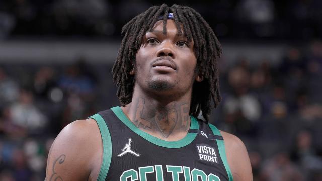 pg电子-【观察】罗威倒下对绿军意味什么？他们还能冲冠吗？