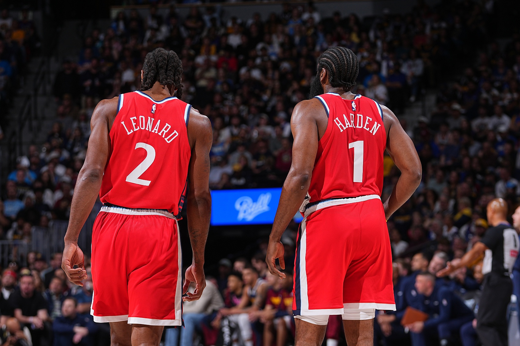 pg电子-快船自圣诞节后12胜3负领跑西部 雷霆太阳开拓者11胜4负并列第2