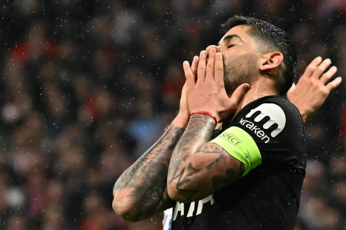 TA：热刺表现得缺乏领导力，如今他们的更衣室也已不再稳定