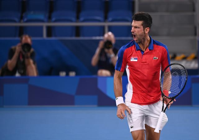 pg模拟器-美网男单德约恐连战三虎将 新冠军真的要来了？