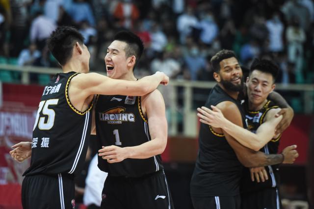 pg电子-季后赛连克浙江双雄 总决赛，辽宁队又回来了！